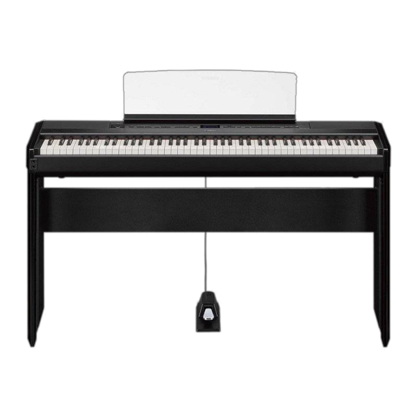 Yamaha P-515B Set -Цифровое пианино