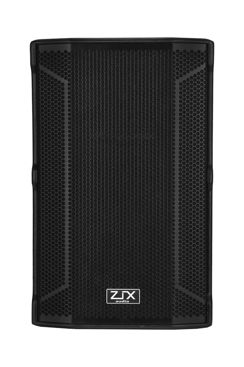 ZTX audio VR-115A активная акустическая система с 15" динамиком