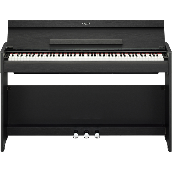 Yamaha YDP-S34B цифровое фортепиано